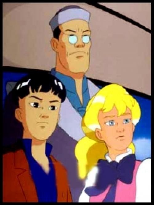 The Twins of Destiny